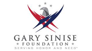 Gary Sinise Foundation is one of the charities supported by the American Airlines 'Miles for Heroes' program. (aa.com).