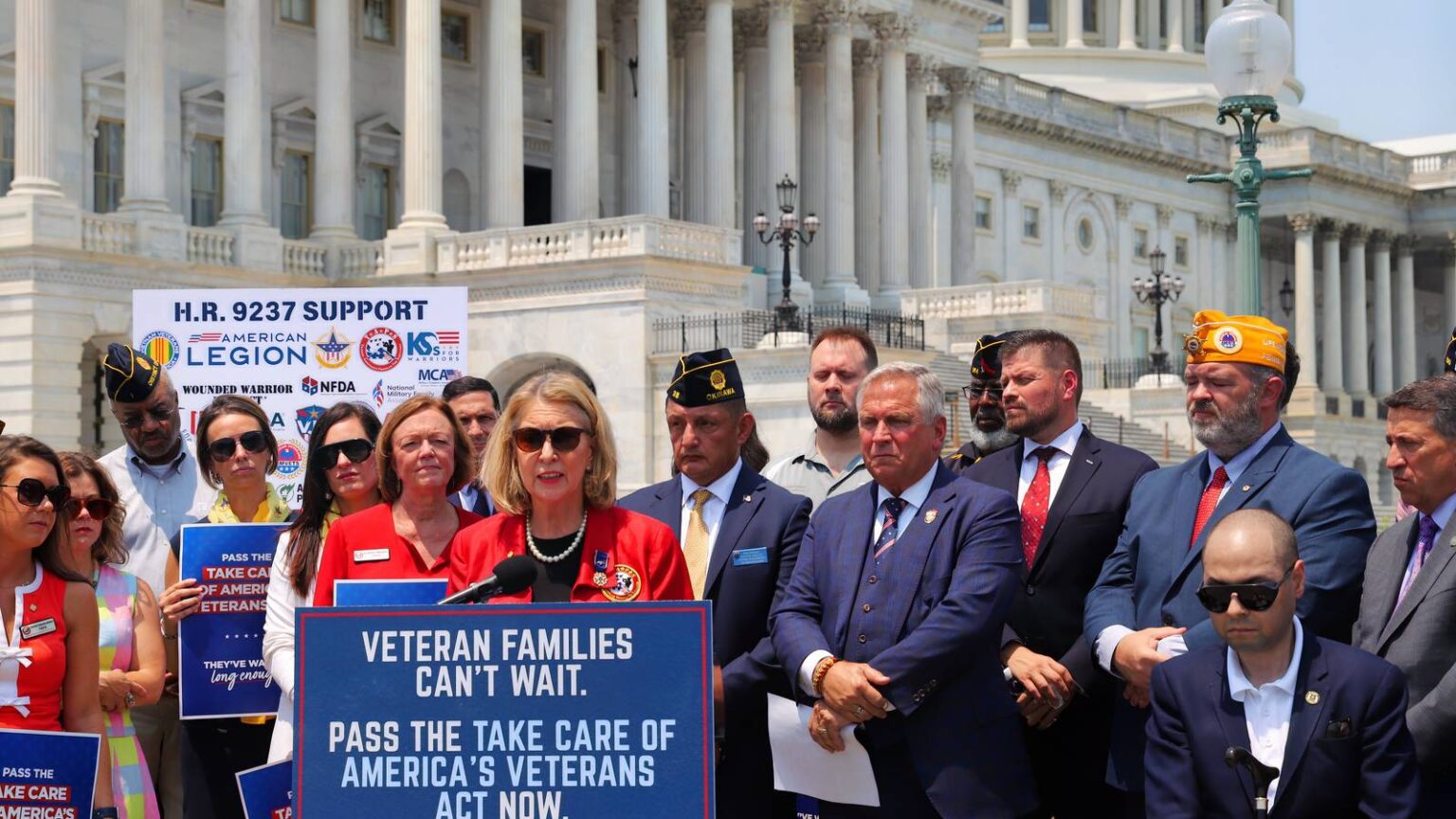 Military Widows Could Keep Survivor Benefits After Remarriage Under New Bill Military Widows Could Keep Survivor Benefits After Remarriage Under New Bill