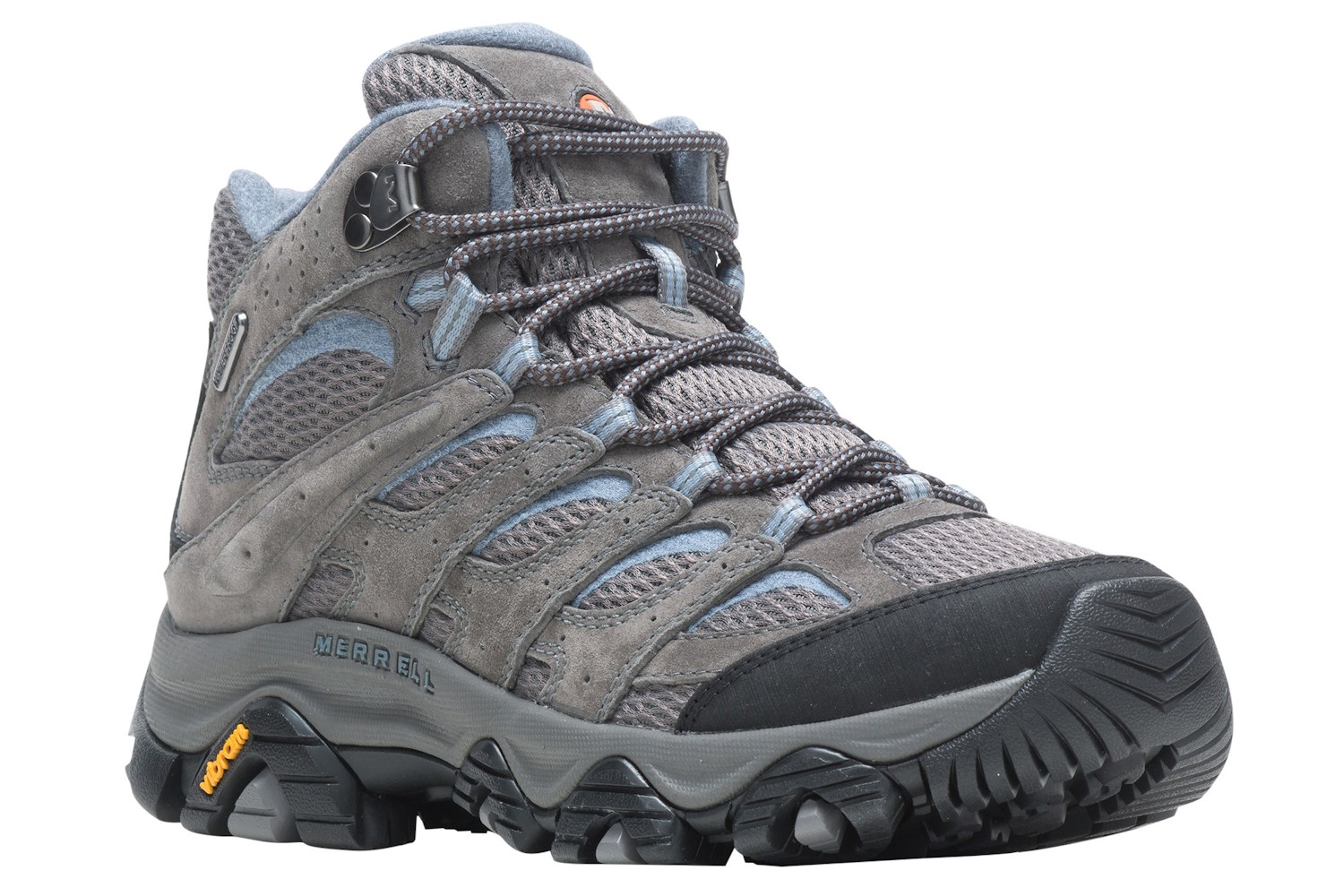 Merrell Moab 3 Mid Waterproof Hiking Boots