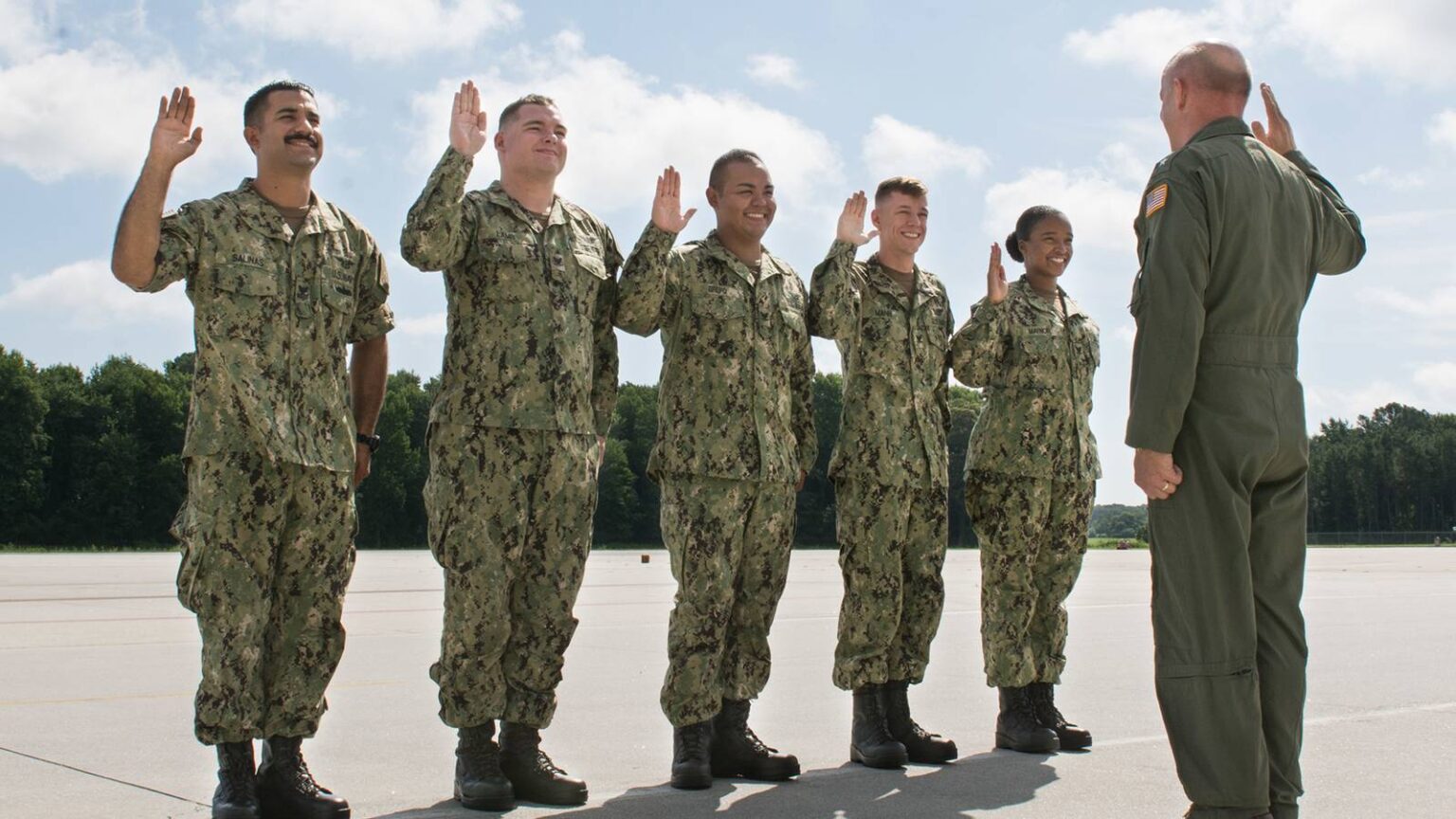 Re-Entering the Military as Prior Service in 2026 Re-Entering the Military as Prior Service in 2026