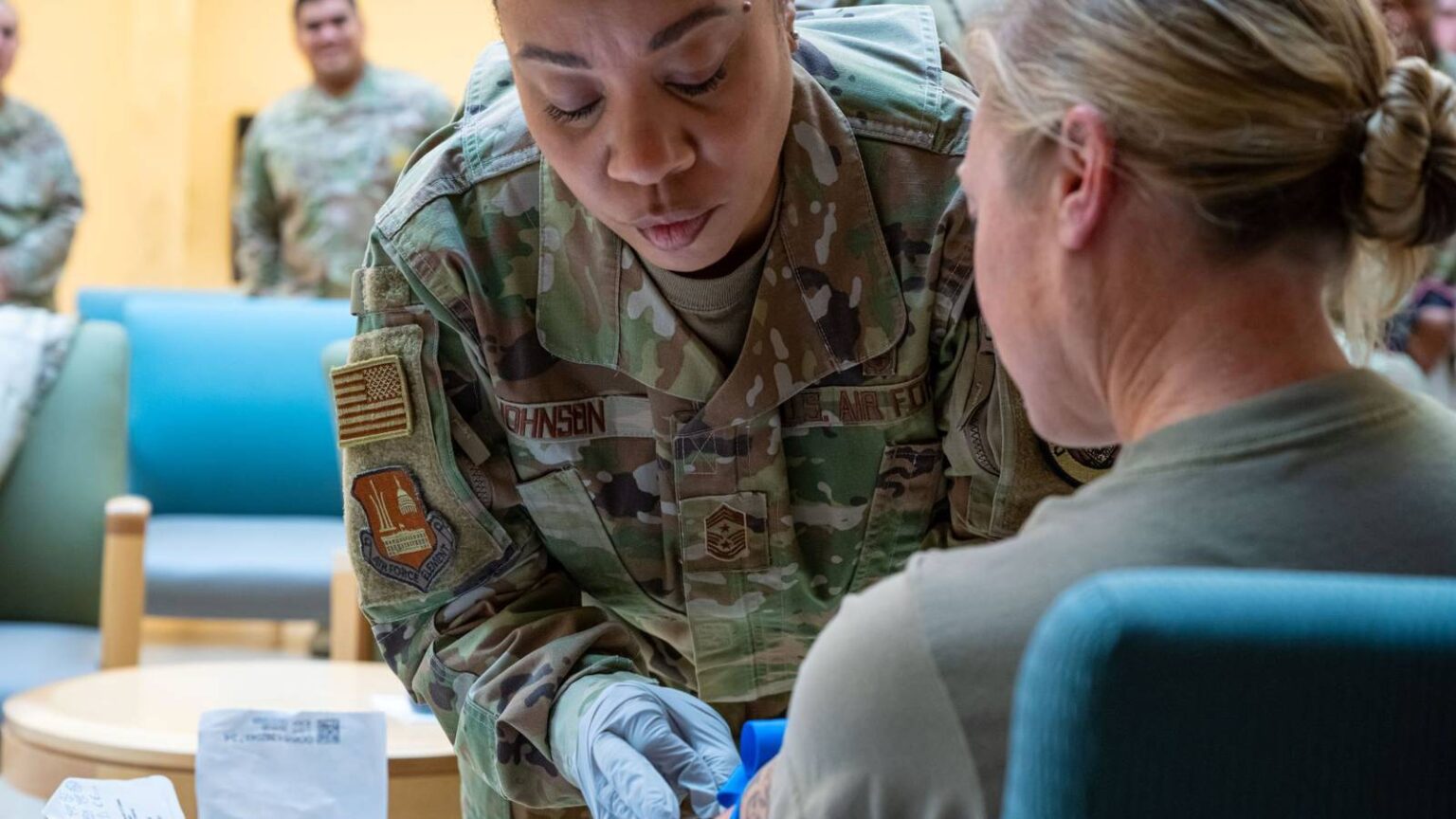 What You Need to Know About Tricare Open Enrollment