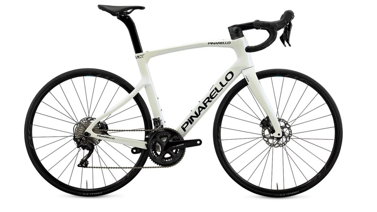 Pinarello X1 105