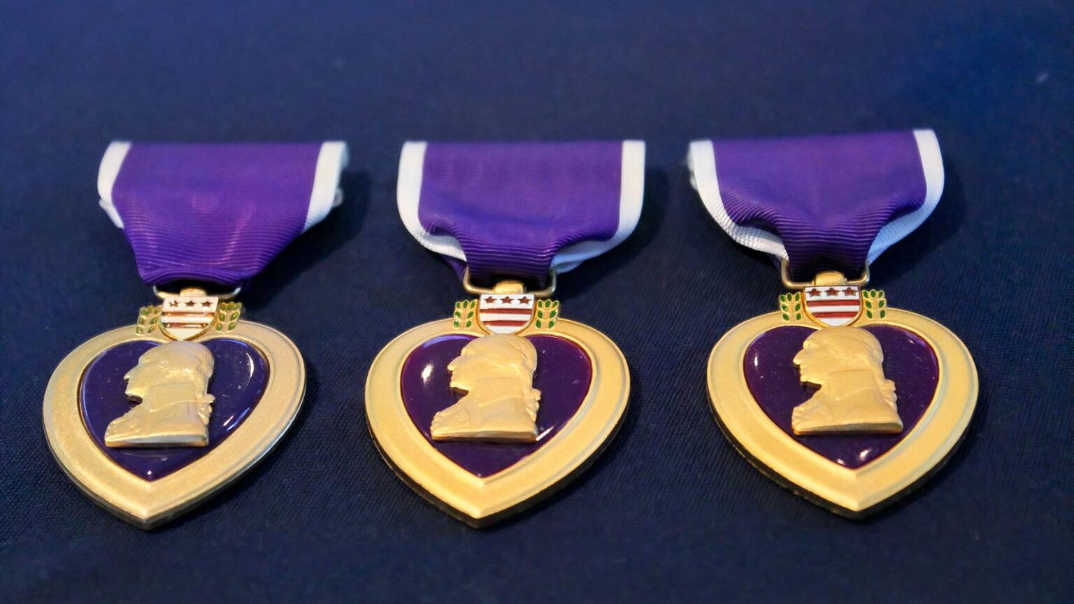Woman Convicted for Posing as Marine, Purple Heart Recipient in Stolen Valor Case Leaving Prison