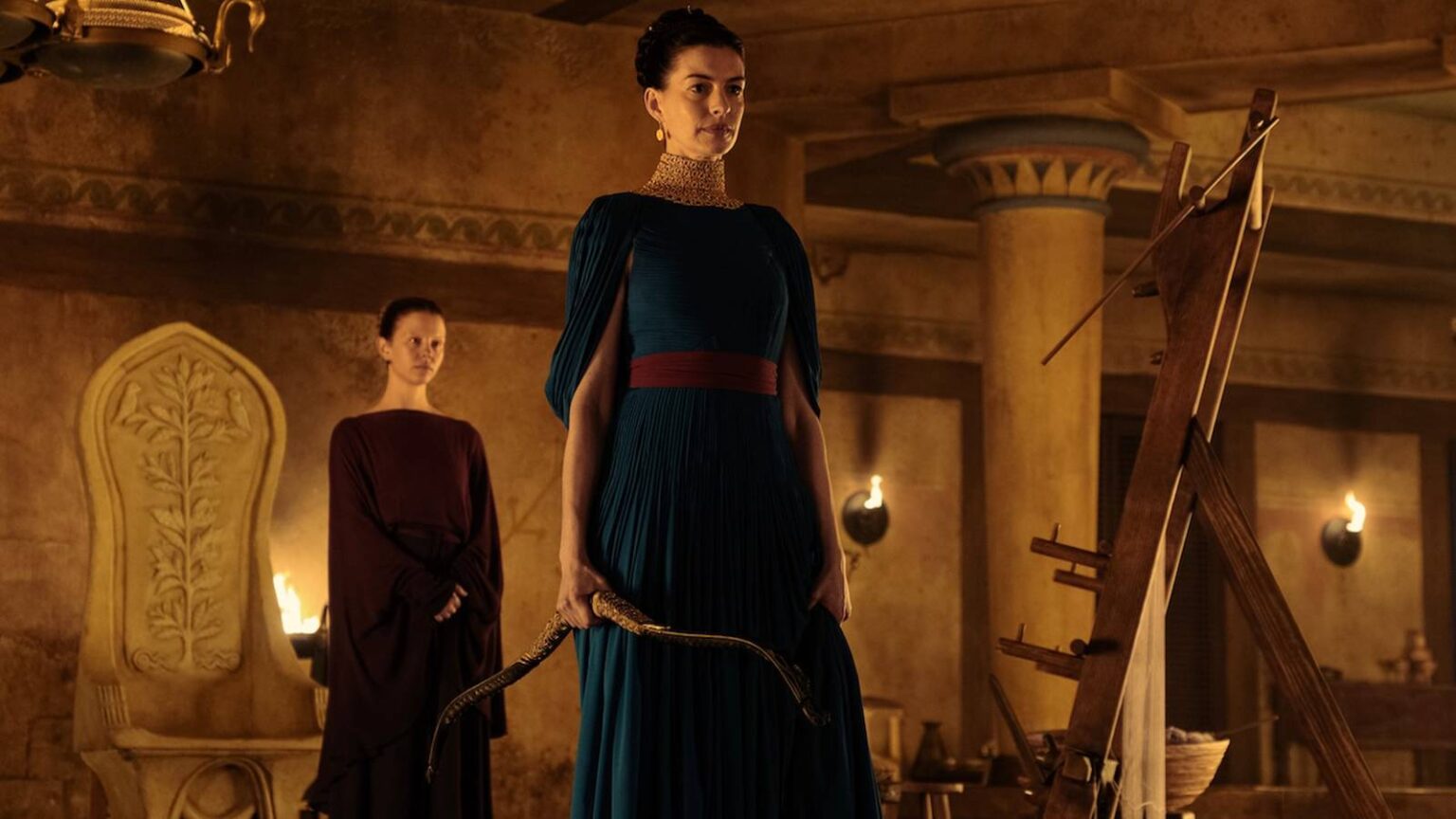 7 Life Lessons from Homer’s ‘The Odyssey’ for Veterans 7 Life Lessons from Homer’s ‘The Odyssey’ for Veterans