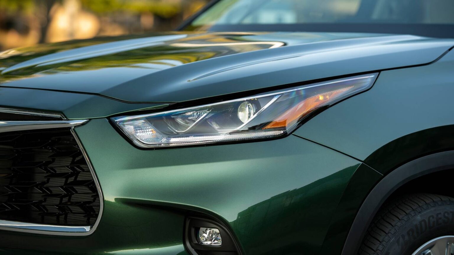 Toyota’s Smartest Engineering Secret Isn’t An Engine Toyota’s Smartest Engineering Secret Isn’t An Engine