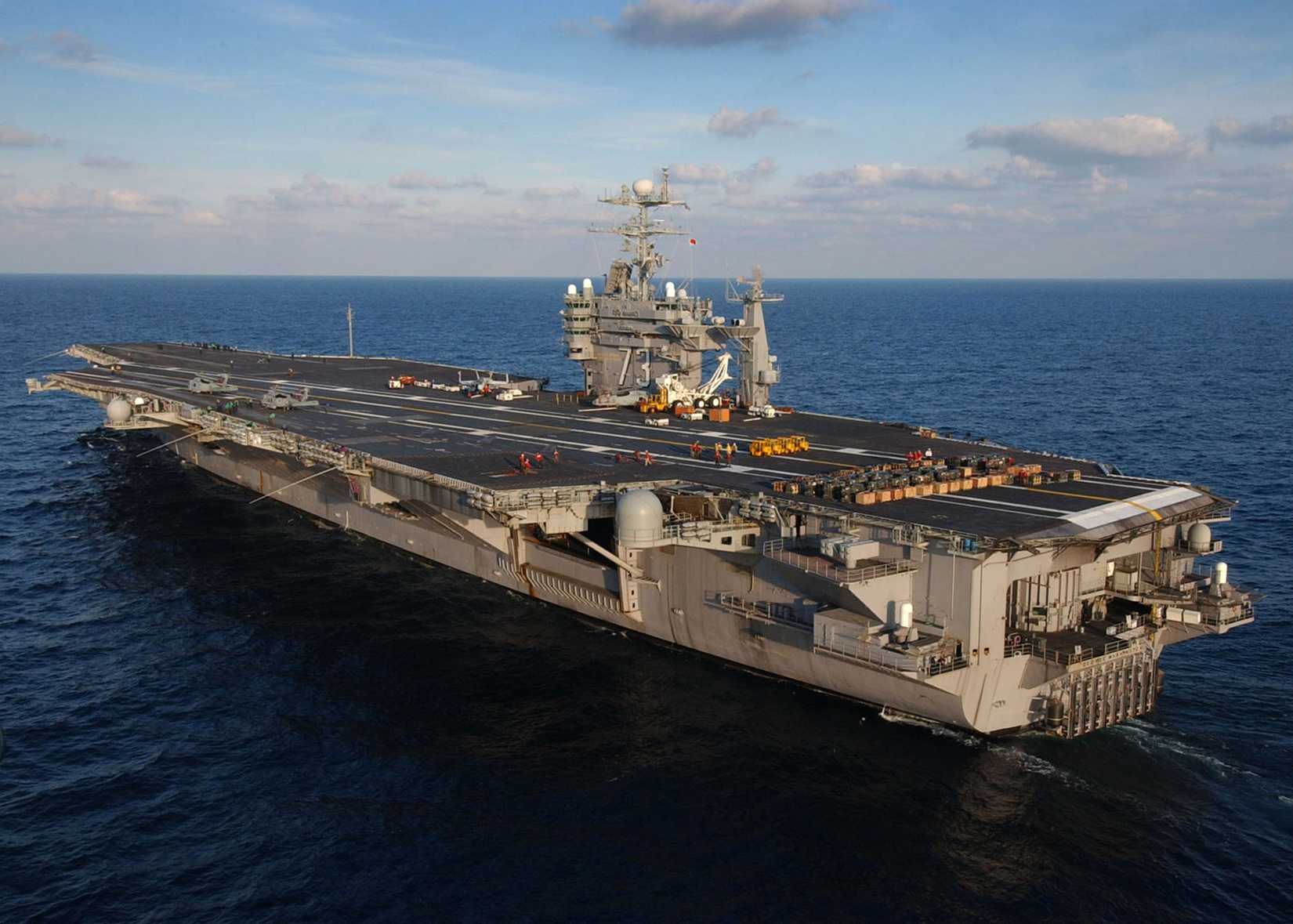 USS_George_Washington