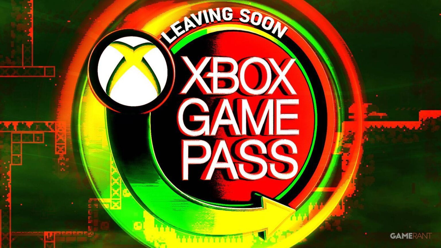 Xbox Game Pass Losing 8 Games Today, Including Some of Its Highest-Rated Titles