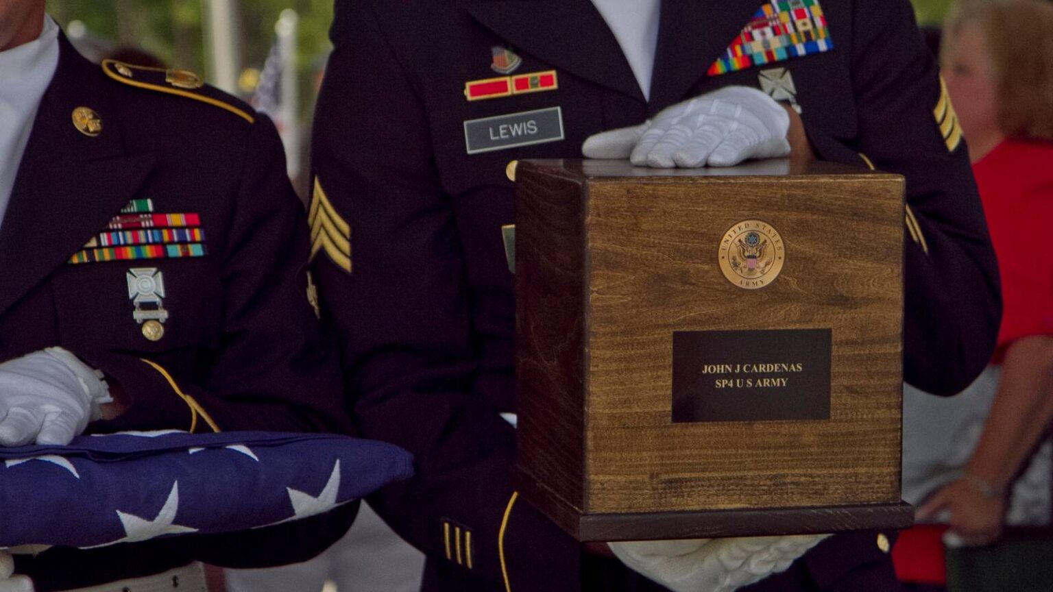 VA Funds .6 Million to Help Create Georgia’s Largest Veterans Cemetery
