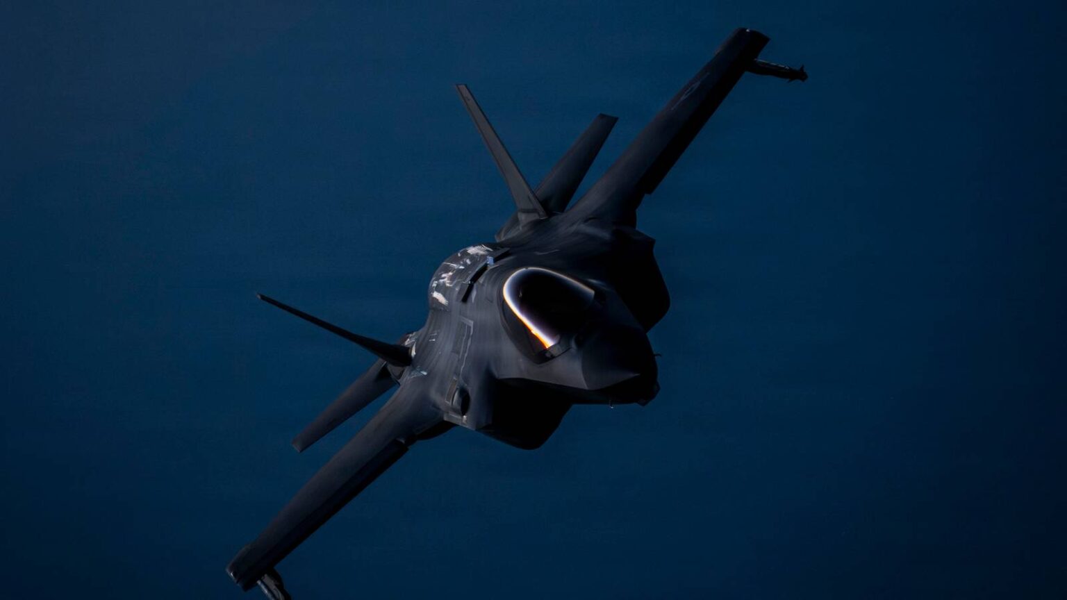 Why Lockheed Martin Just Signed a Deal for an Obscure Metal