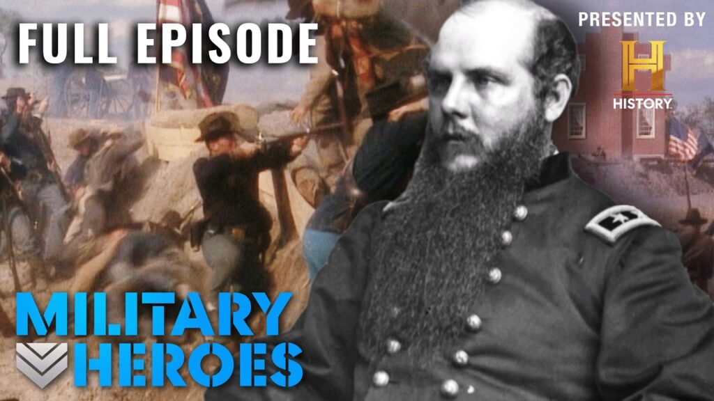 Battle of Franklin | Civil War Combat (S1, E12) | Full Episode