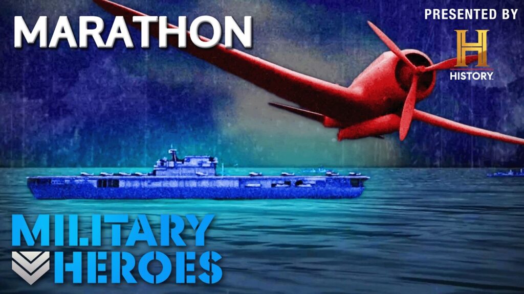 Midway, Enterprise and the Pacific War *Marathon* | Battle 360