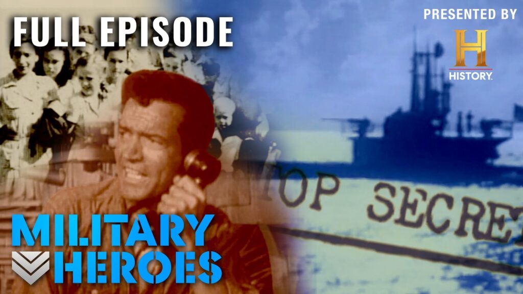 WWII Sub Rescue | Full Special