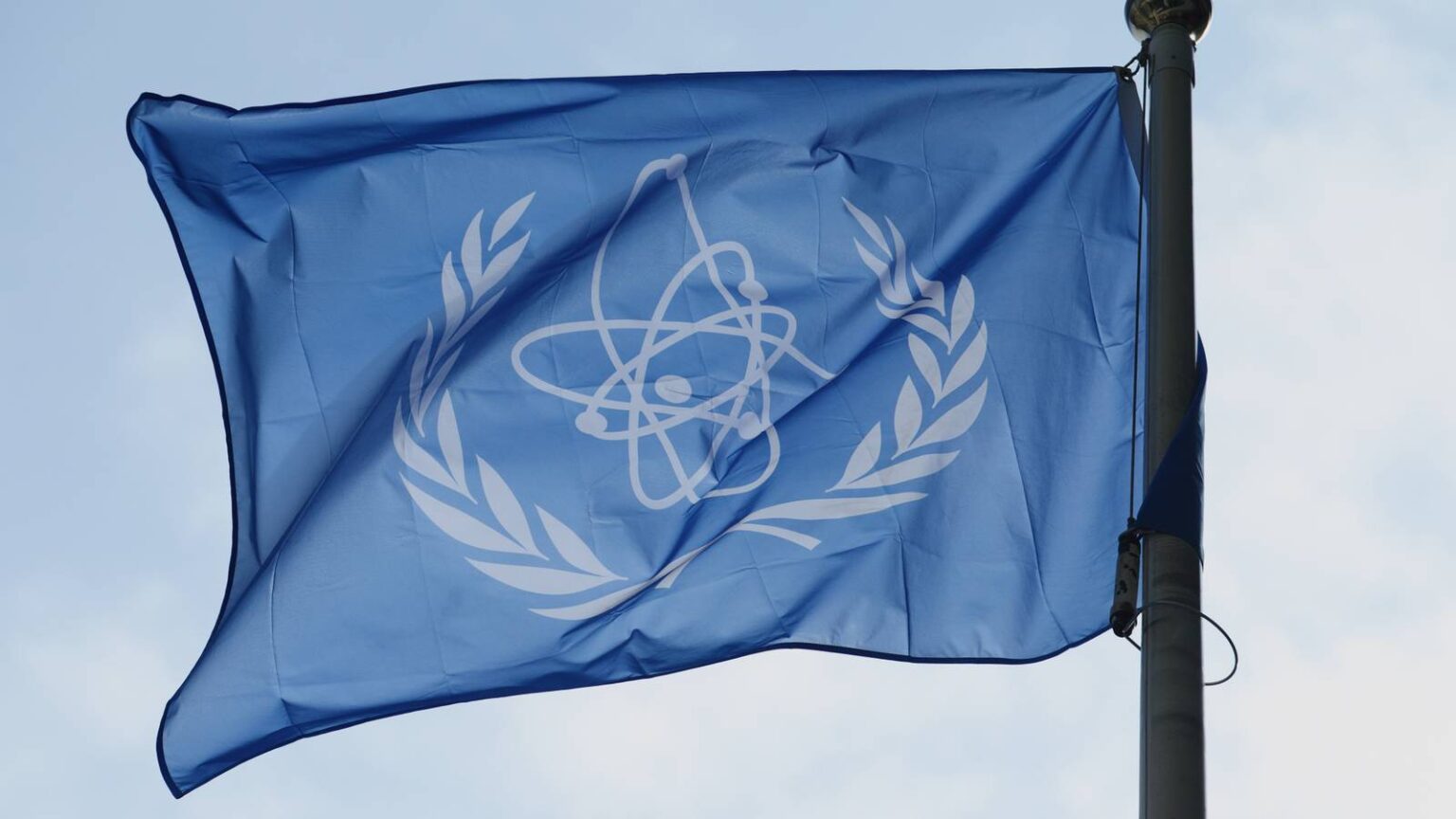 UN Nuclear Watchdog Board Reports Iran to the UN Security Council for the First Time in 20 Years