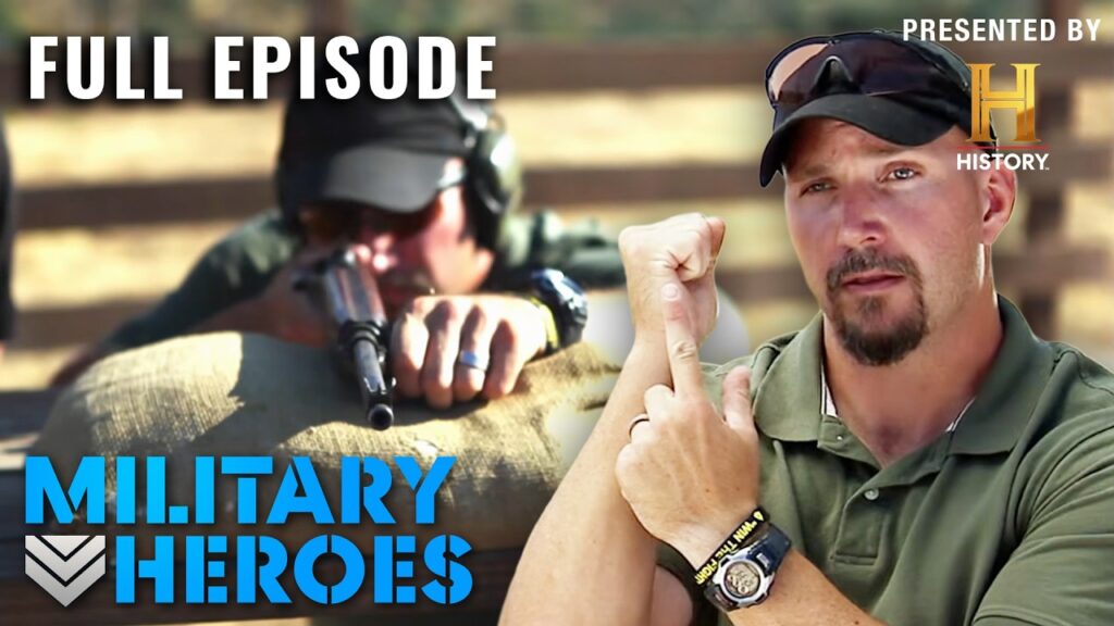 Rifle Rundown | Top Guns (S1, E1) | Full Episode