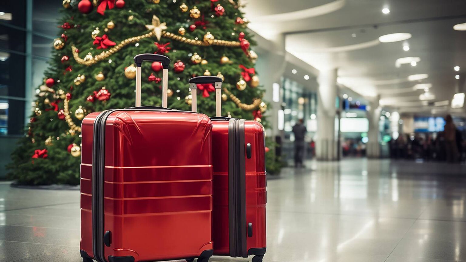 The Best Military Travel Discounts for Your Holiday Getaway