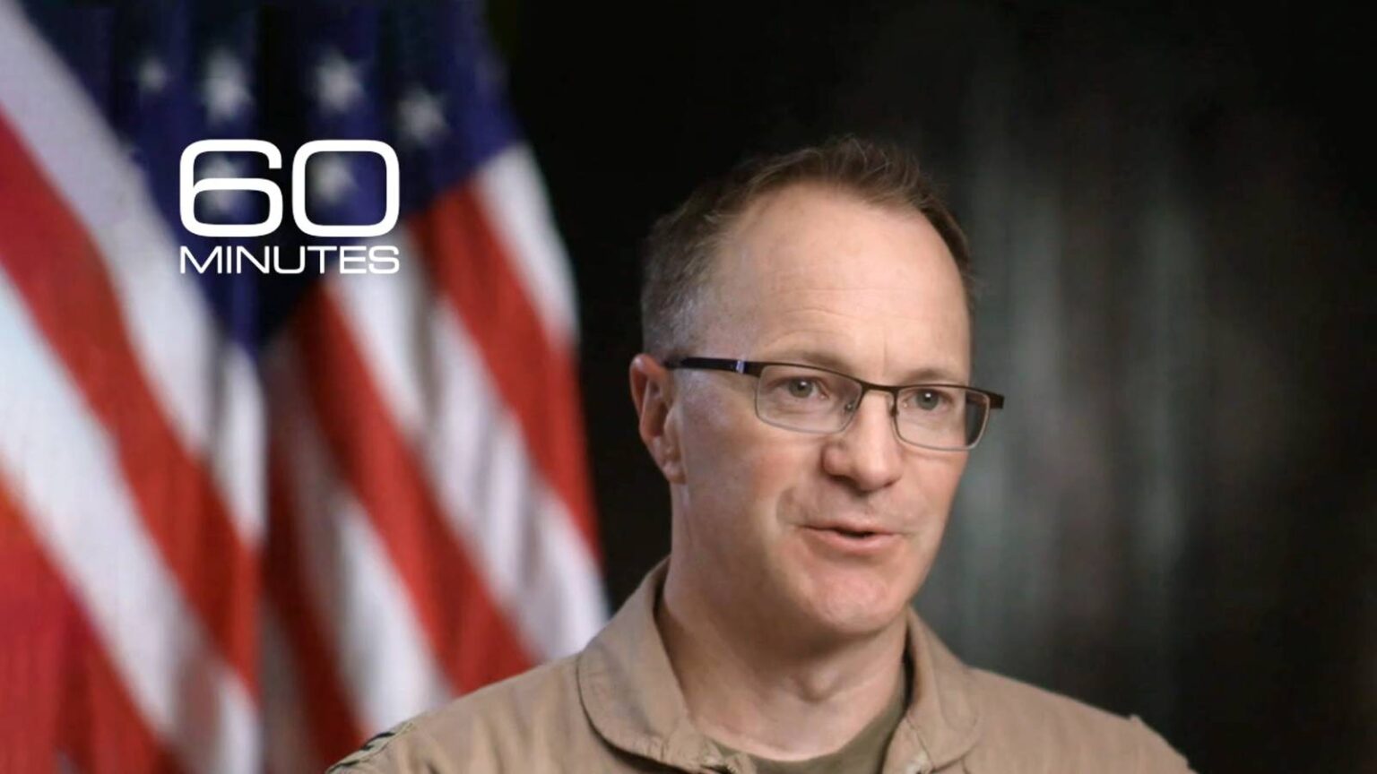Airman Shot Down Over Iran Endured 50-Hour Fight to Evade Capture: ‘God is Good’ Airman Shot Down Over Iran Endured 50-Hour Fight to Evade Capture: ‘God is Good’