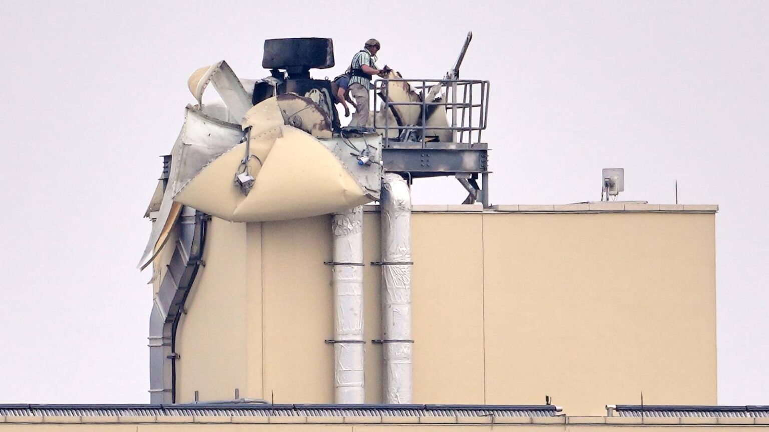 US Watchdog Tallies Iran War’s Hit to Weapons Stockpiles, Military Bases and More