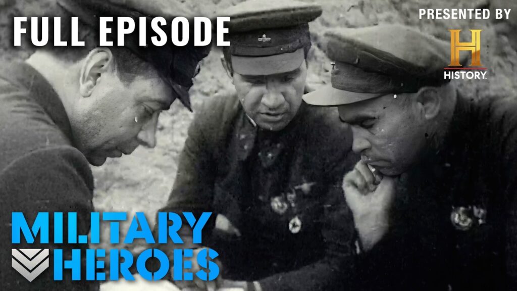Germany’s Deadliest Battle: Stalingrad | The Lost Evidence (S1, E7) | Full Episode