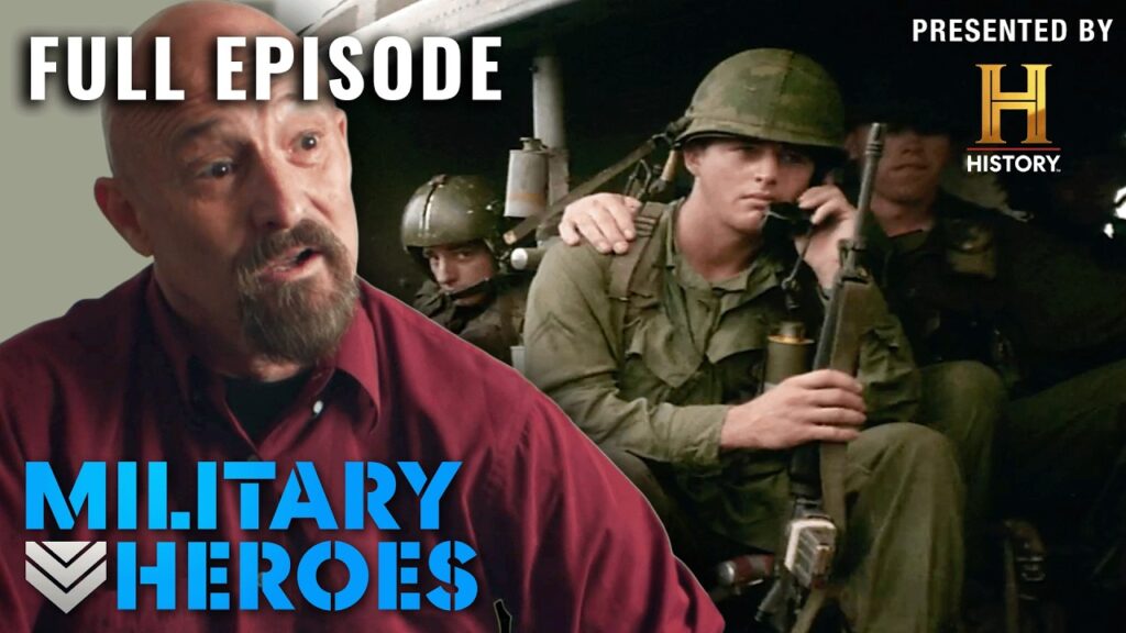 Inside the Search and Destroy Missions | Vietnam in HD (S1, E2) | Full Episode
