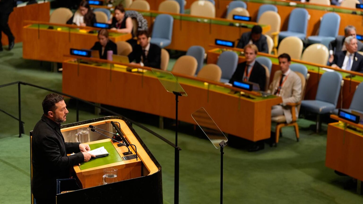 Zelenskyy Says Ukraine Sent 2 North Korean Prisoners of War to South Korea Zelenskyy Says Ukraine Sent 2 North Korean Prisoners of War to South Korea