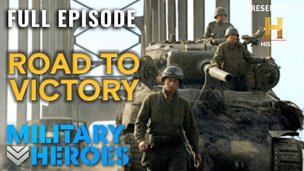 Breaking Through Germany’s Last Great Barrier | The Lost Evidence (S1, E8) | Full Episode