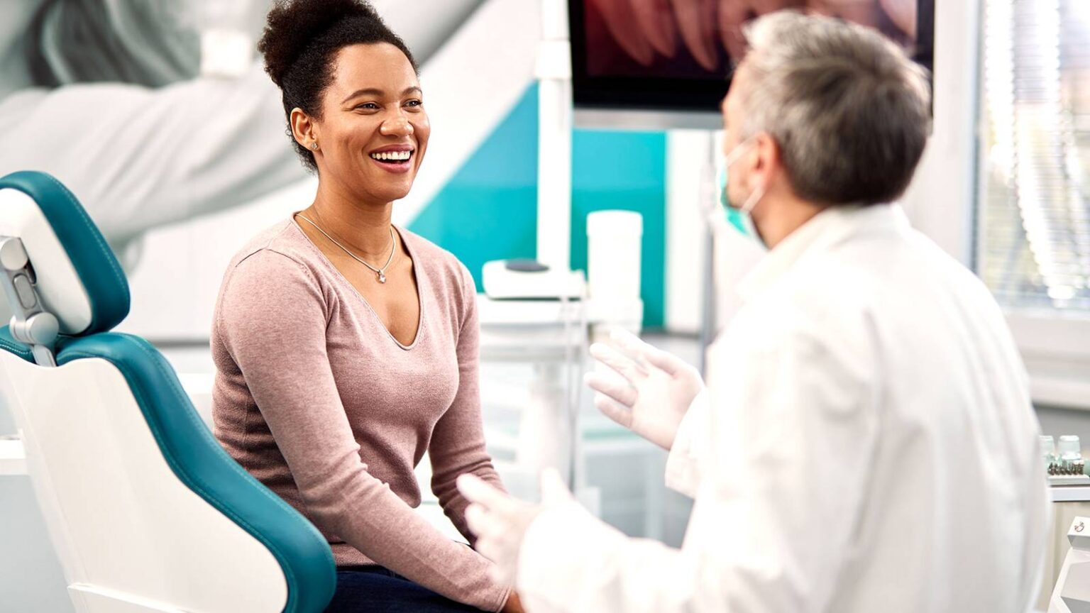 4 Questions to Ask When Choosing Your Dental Insurance Company