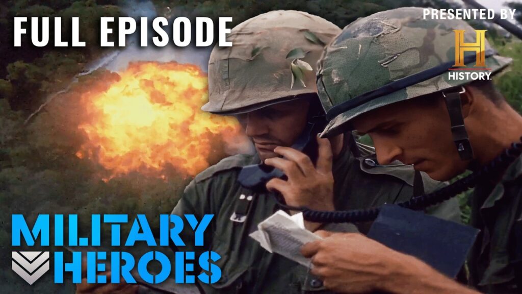 Operation Rolling Thunder: America’s Air War Begins | Vietnam in HD (S1, E1) | Full Episode