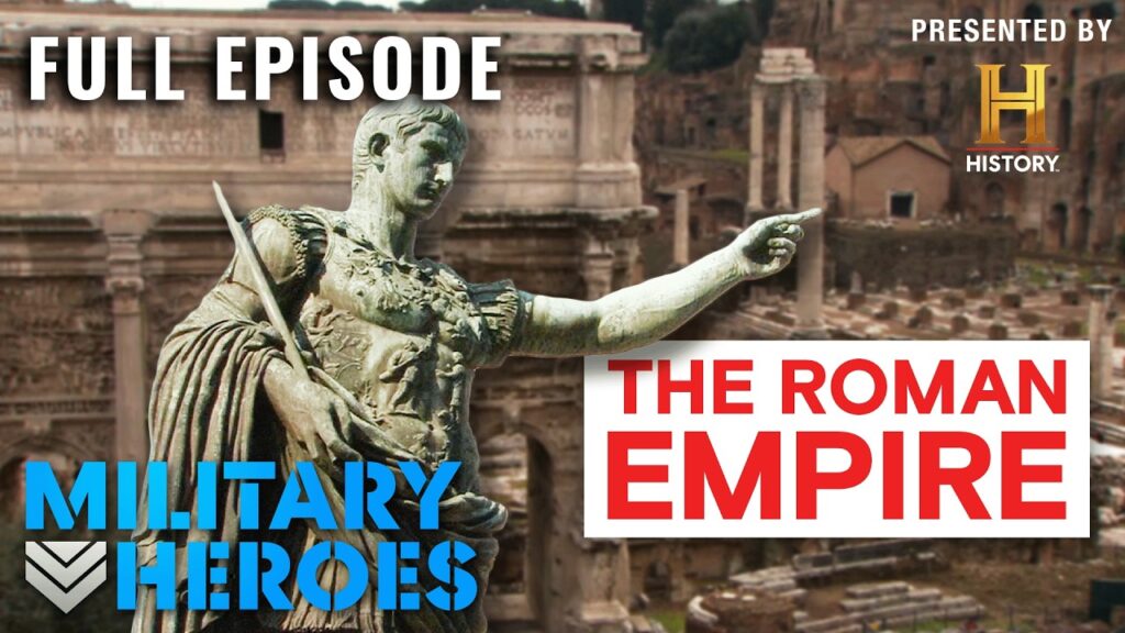 The Dark Side of the Roman Empire | Full Special