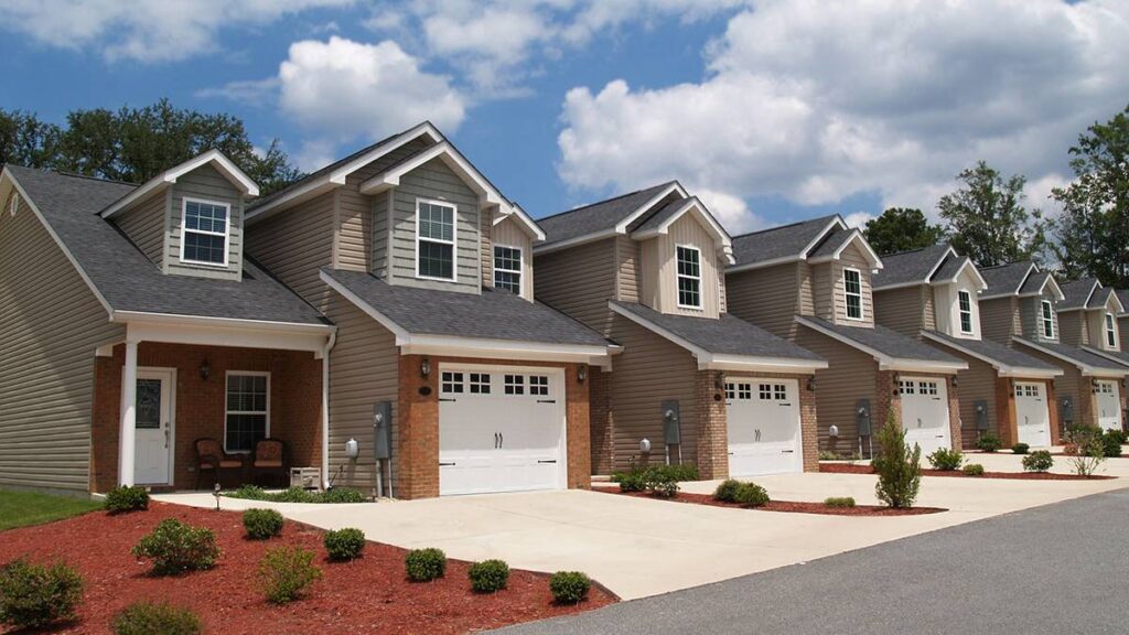 7 Things to Consider Before Moving into Military Housing