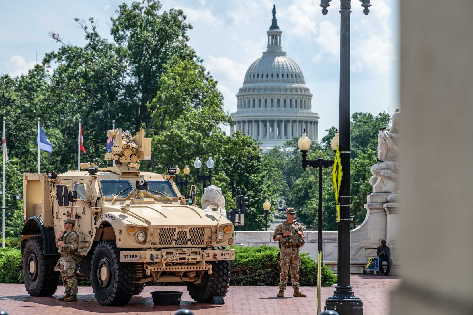 2,300_National_Guard_members_are_supporting_the_D.C._Safe_and_Beautiful_Joint_Task_Force