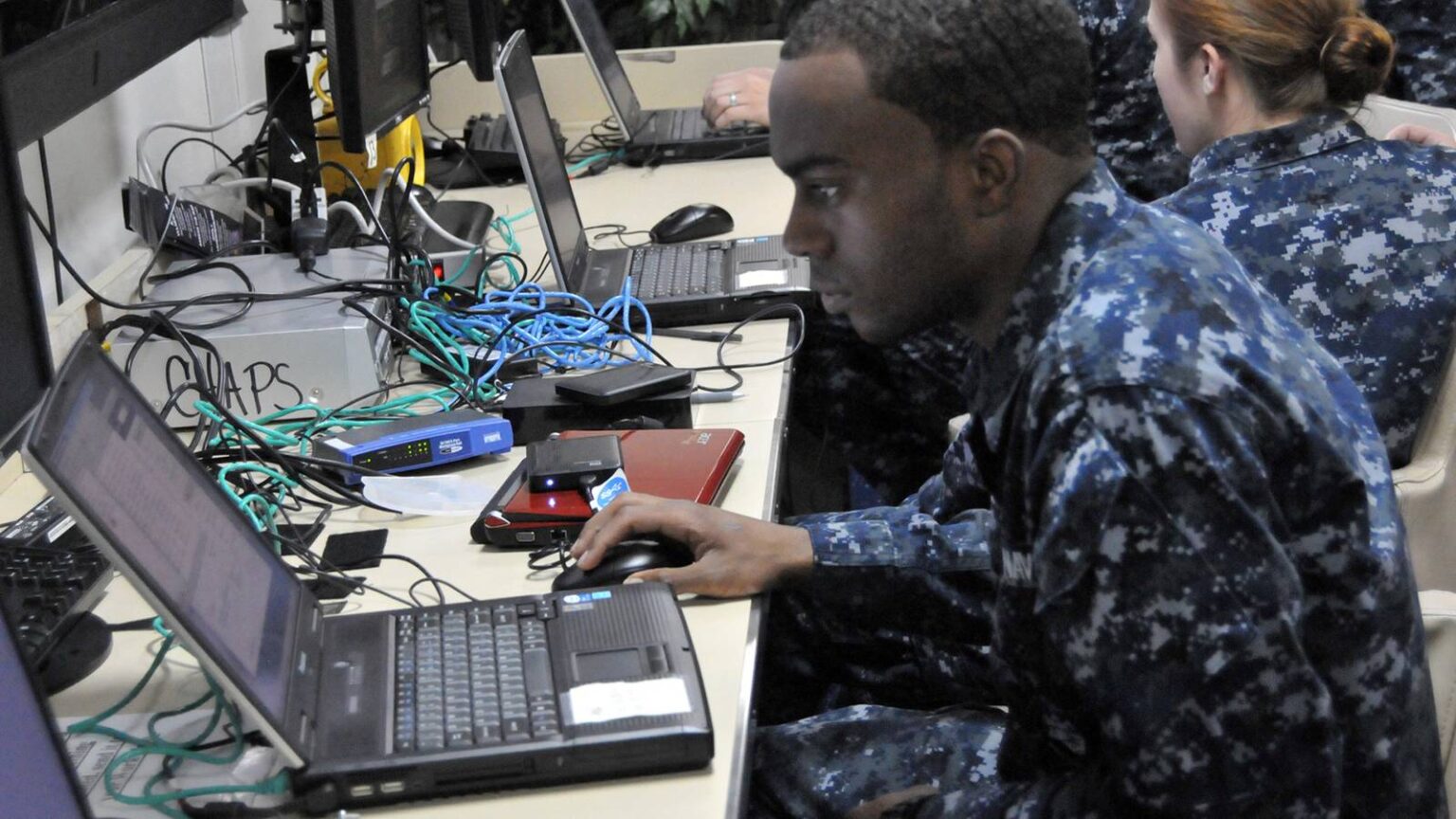 How Veterans Can Turn Military Skills Into Cybersecurity Careers How Veterans Can Turn Military Skills Into Cybersecurity Careers