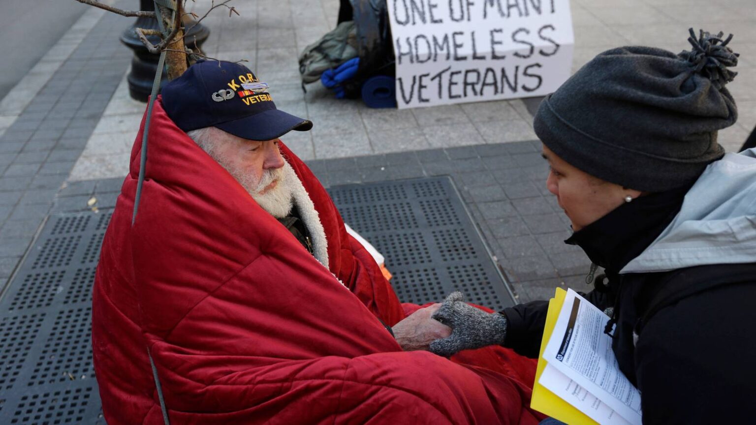Indiana Veteran Homelessness Drops 18.7% in 2025 Indiana Veteran Homelessness Drops 18.7% in 2025