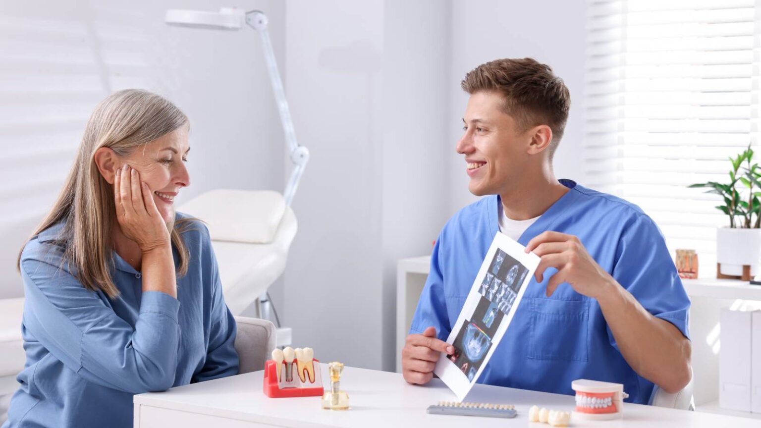 Common Dental Questions Veterans Ask — and Where to Find Trusted Answers