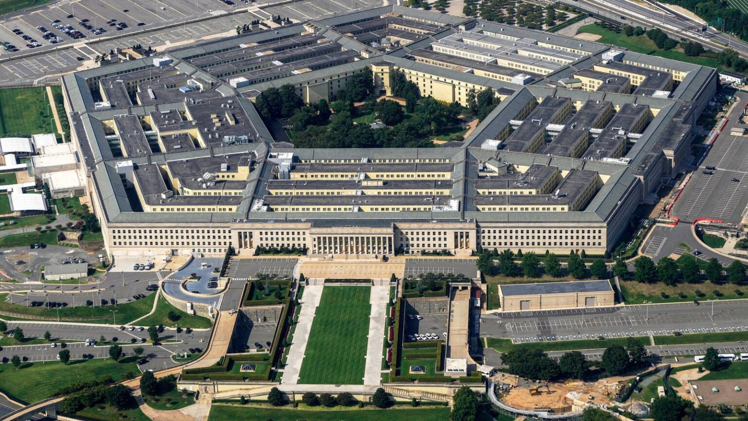 Pentagon Announces 26 New Infrastructure Grants Costing 0 Million. See Full List Here Pentagon Announces 26 New Infrastructure Grants Costing 0 Million. See Full List Here