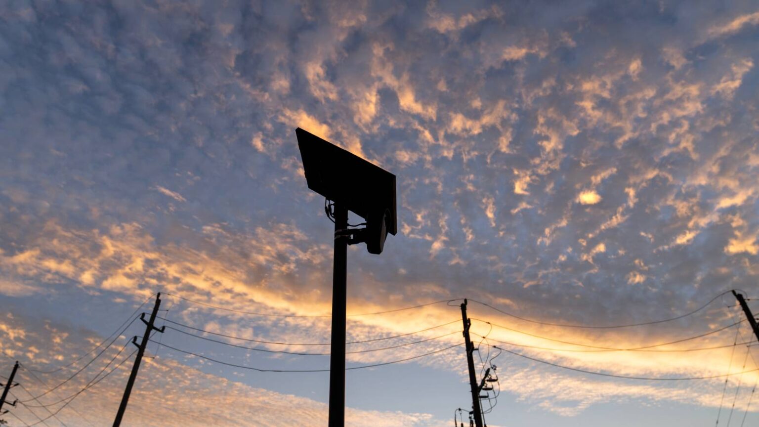 Iraq War Veteran Claims Flock Camera Error Led to Police Stop at Gunpoint