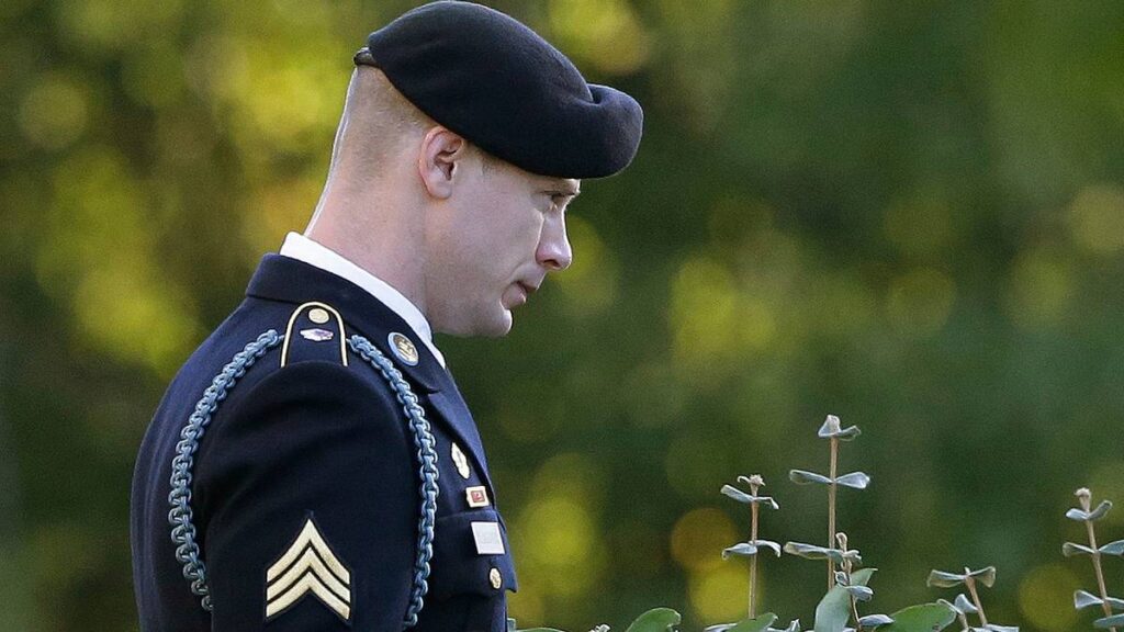 Army Deserter Bowe Bergdahl’s Conviction Reinstated After Court Rules Judge Lacked Authority Army Deserter Bowe Bergdahl’s Conviction Reinstated After Court Rules Judge Lacked Authority