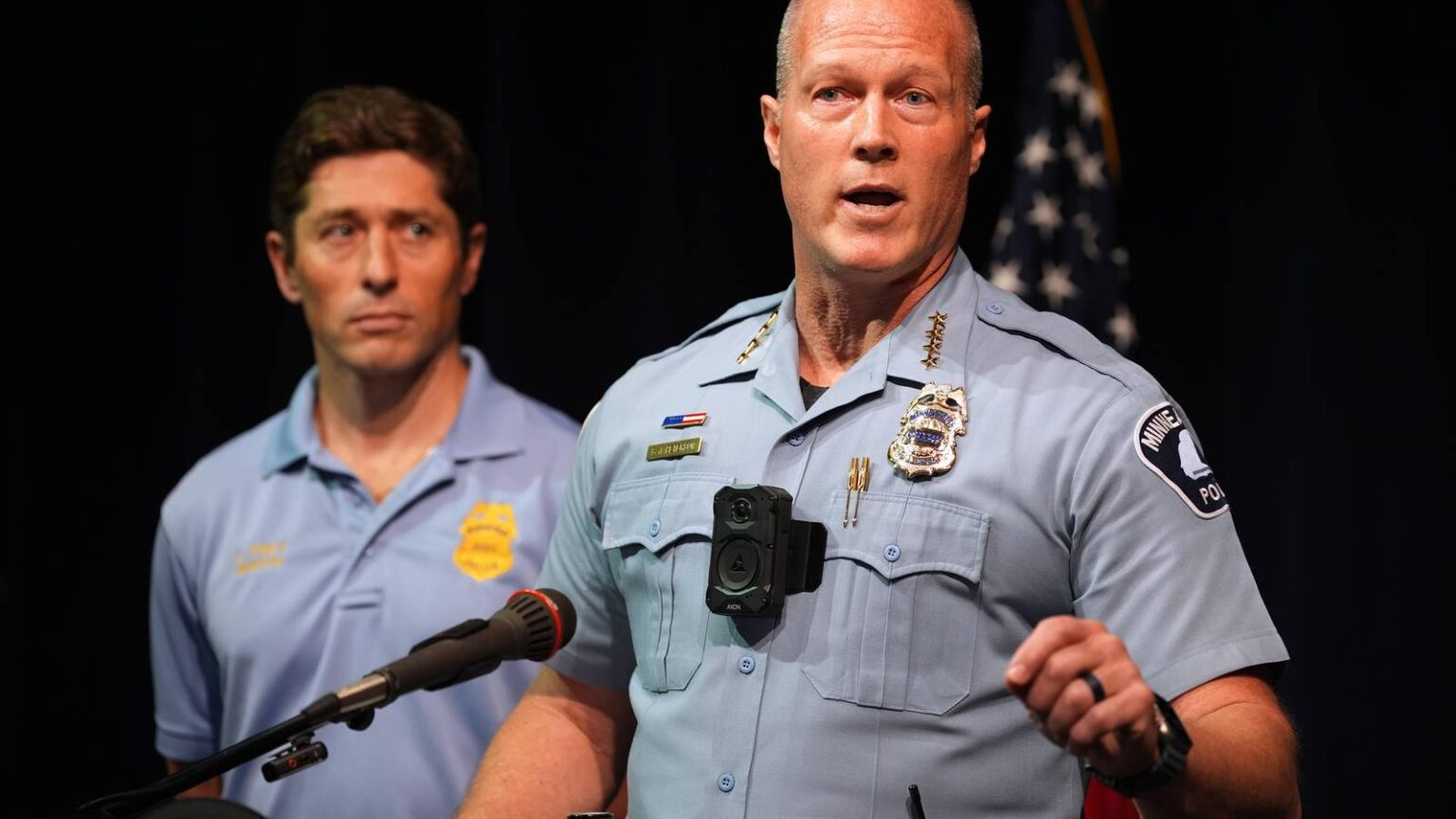 Marine Corps Veteran, 63, Among Those Killed in Minneapolis Mass Shooting Marine Corps Veteran, 63, Among Those Killed in Minneapolis Mass Shooting
