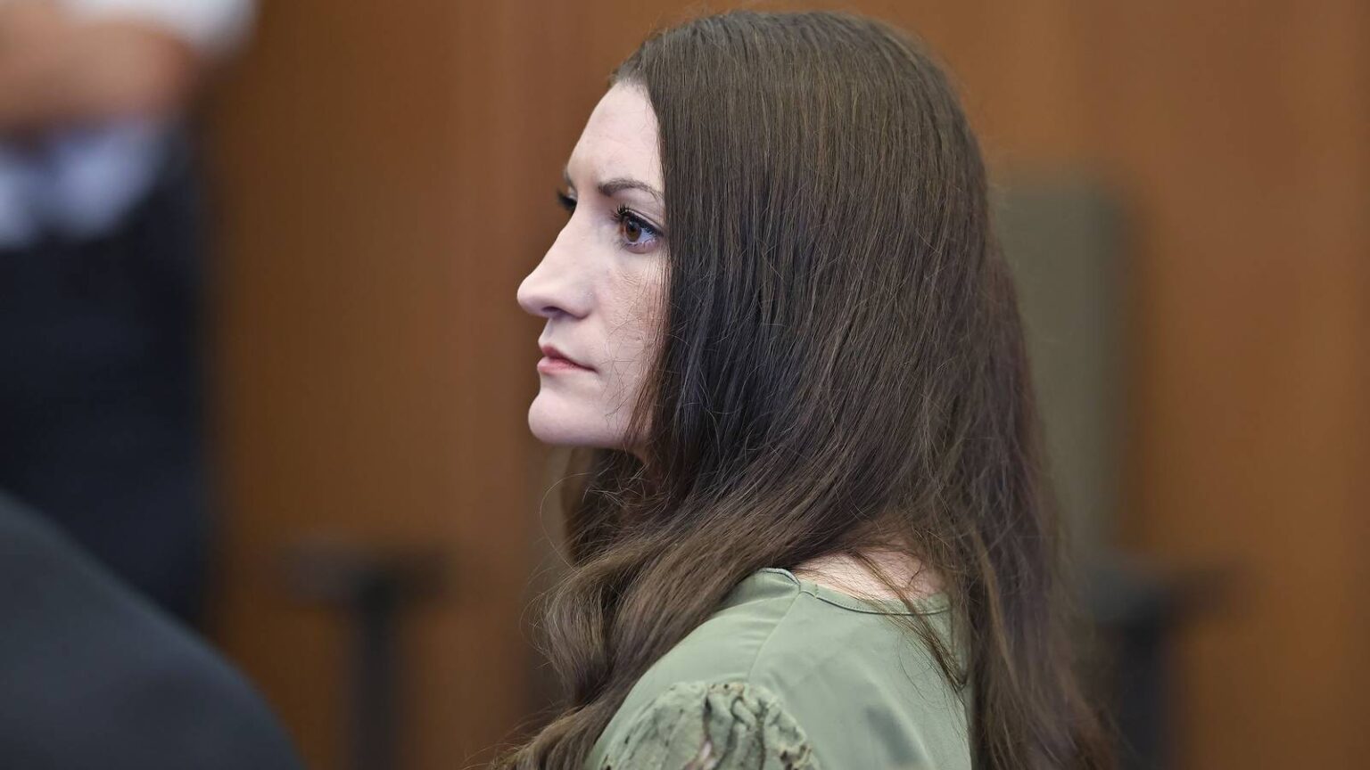 Army Veteran Spills Behind-the-Scenes Details as Lindsay Clancy Murder Trial Juror