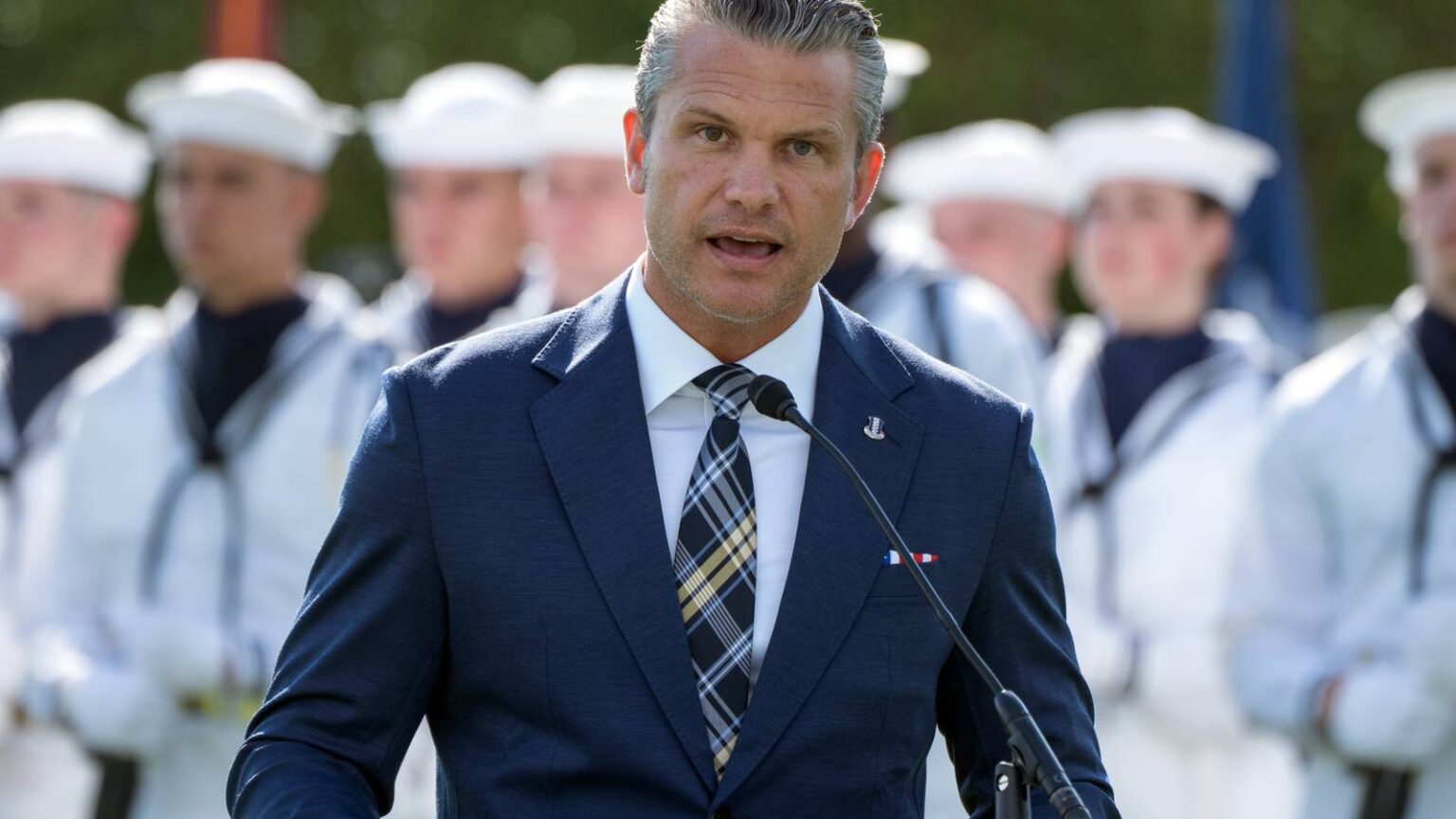 Pete Hegseth to Chair New Department of Defense Homeland Defense Advisory Board