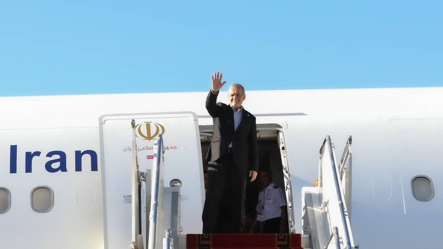 Iran Downplays Indirect Talks With US, and Other Mideast Developments Iran Downplays Indirect Talks With US, and Other Mideast Developments
