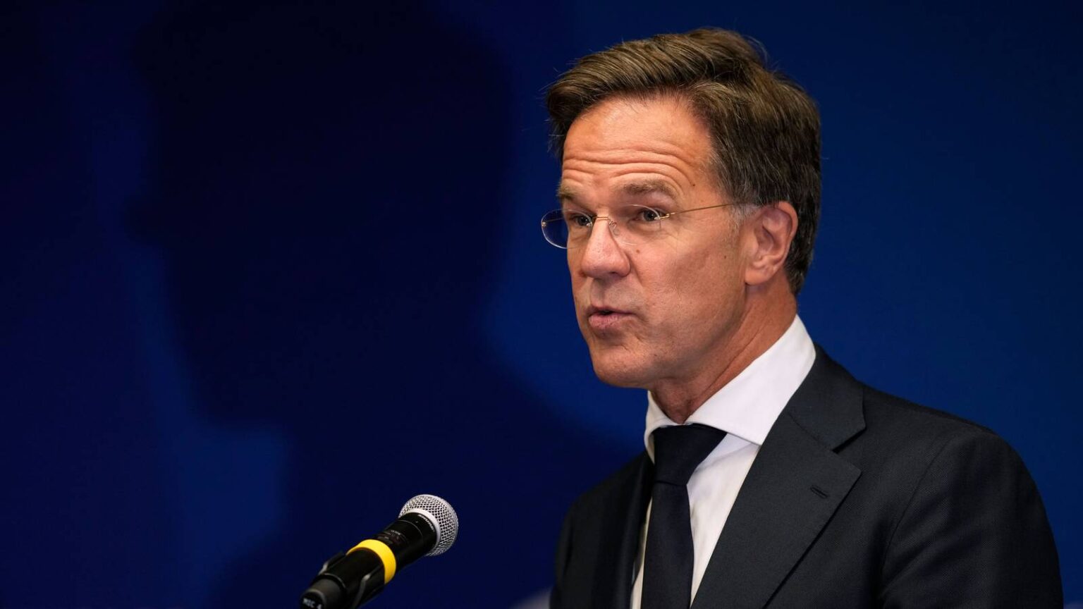 NATO Chief Calls for Calm as Intel Agency Warns Russia May Ramp Up Hybrid Attacks