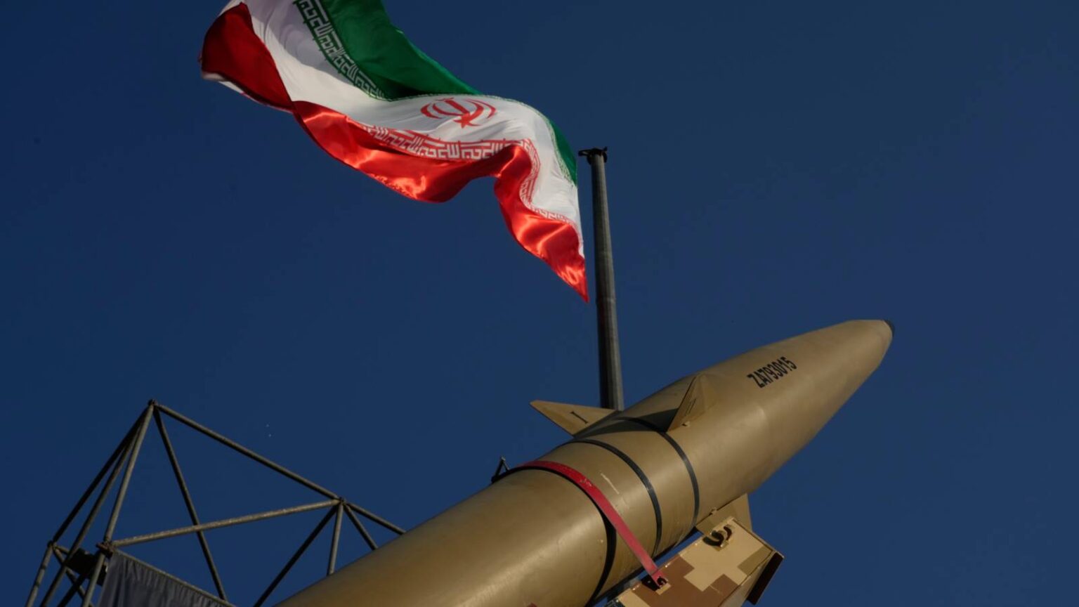 Iran Indicates It’s Received an Official US Response to Its Latest Offer on Ending the War Iran Indicates It’s Received an Official US Response to Its Latest Offer on Ending the War