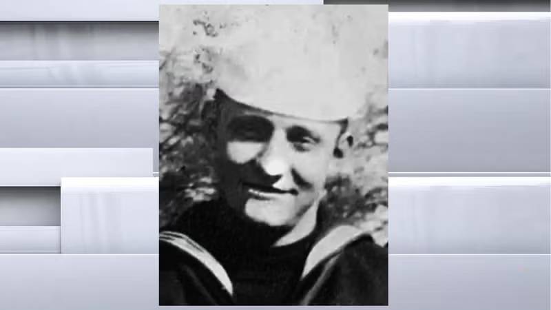World War II Veteran Who Died in Pearl Harbor Returned Home 85 Years Later For Proper Burial World War II Veteran Who Died in Pearl Harbor Returned Home 85 Years Later For Proper Burial