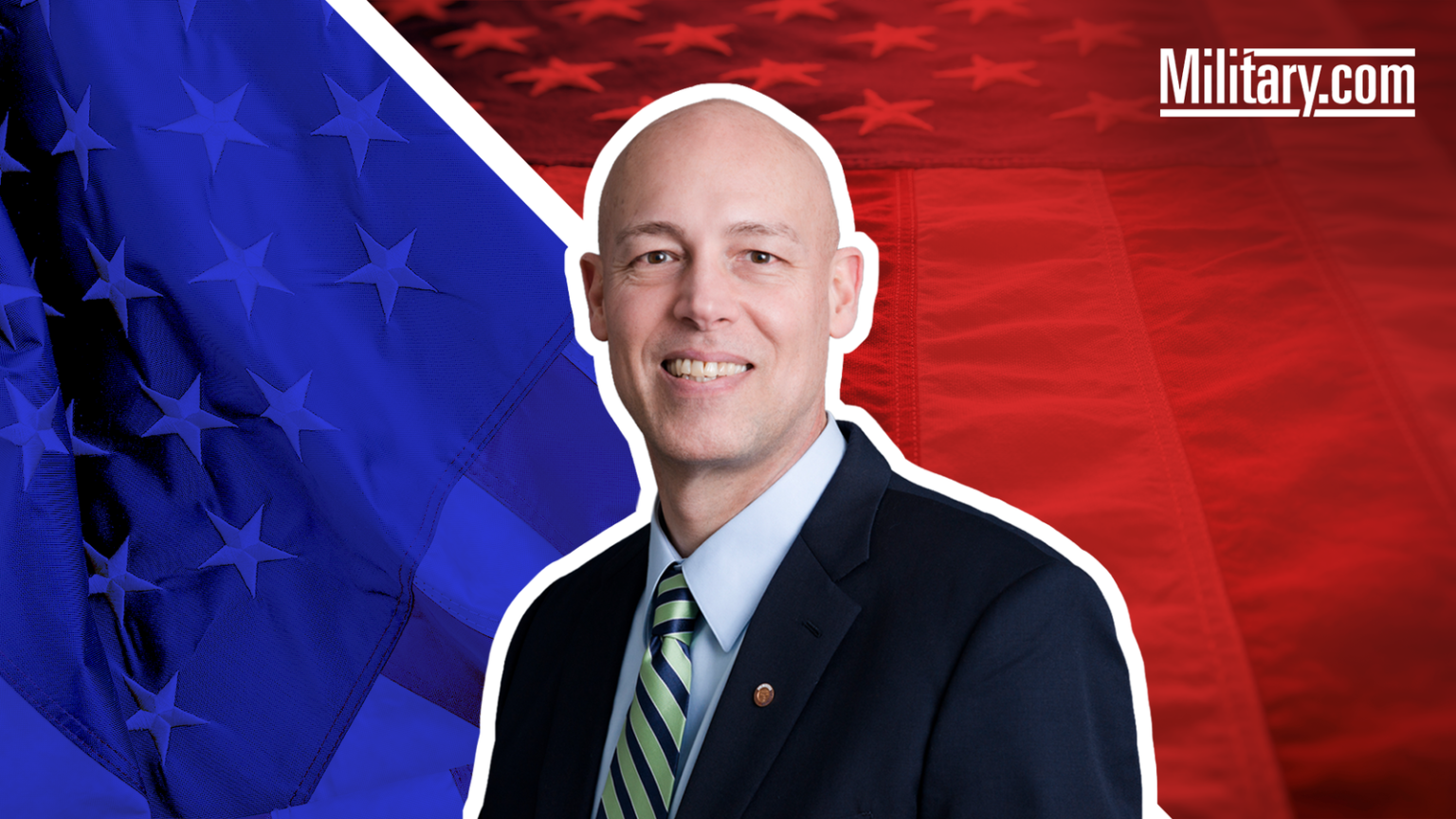 Navy Veteran Brian Bengs Takes on Big Money in South Dakota as Independent US Senate Candidate