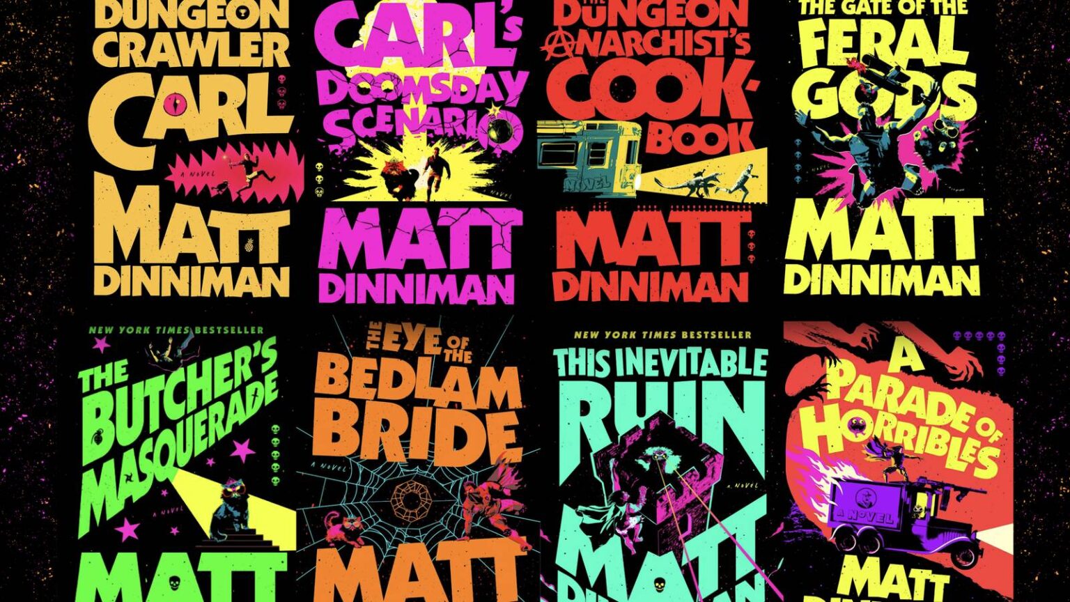 Coast Guard Veteran is One of Science Fiction’s Biggest New Heroes