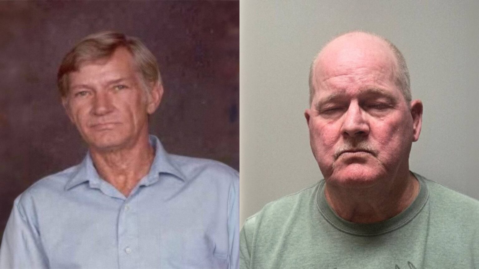 Cold Case Murder of Korean War Veteran Solved 39 Years Later Due to DNA Breakthrough