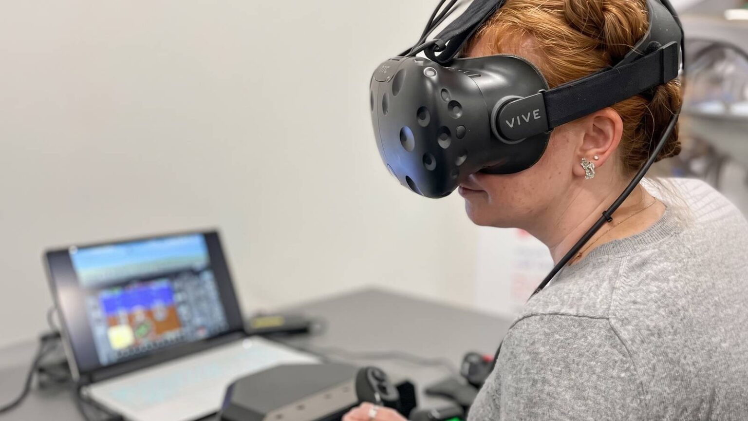New FAA Guidance Lays Groundwork for XR Tech in Commercial Pilot Training New FAA Guidance Lays Groundwork for XR Tech in Commercial Pilot Training