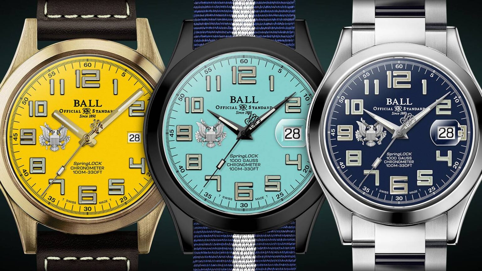 ,000 US Army-Inspired Watch Officially Hits Market For Limited Time