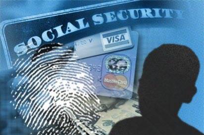 Identity Theft Alert