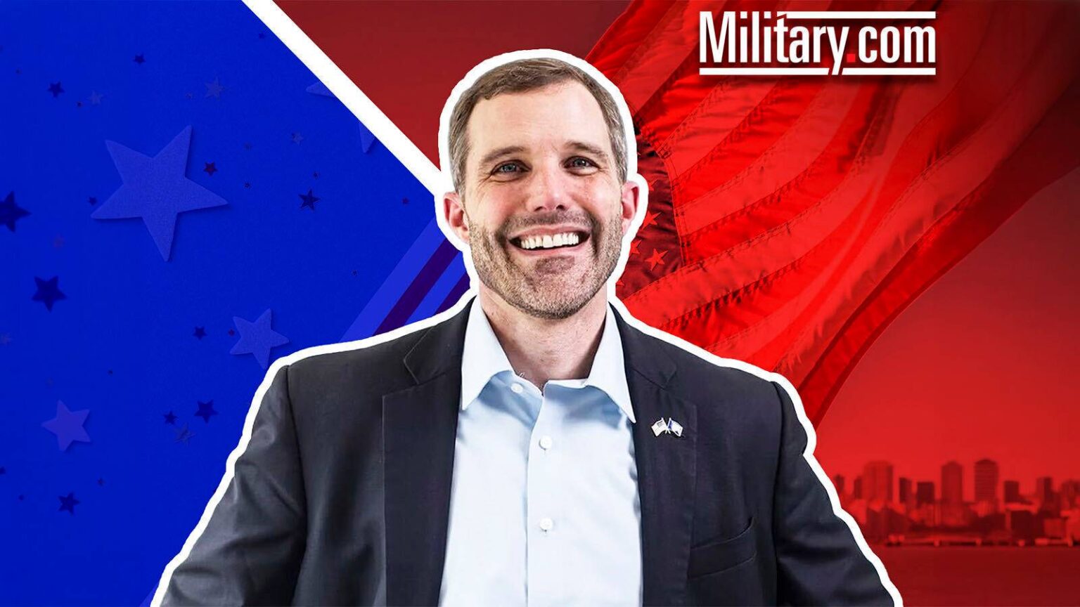 He Joined the Military at Age 18. Army Veteran Seth Bodnar Now Has His Sights Set on the US Senate He Joined the Military at Age 18. Army Veteran Seth Bodnar Now Has His Sights Set on the US Senate